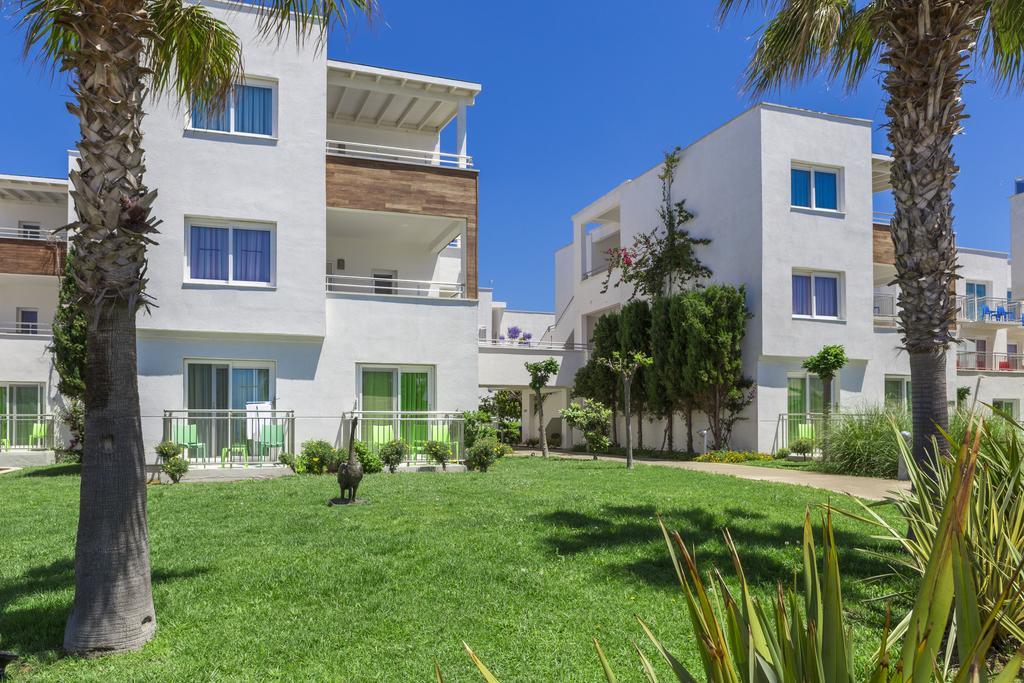Resort Armonia Village & Bodrum