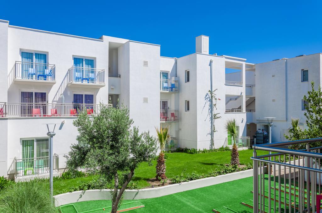 Resort Armonia Village & Bodrum