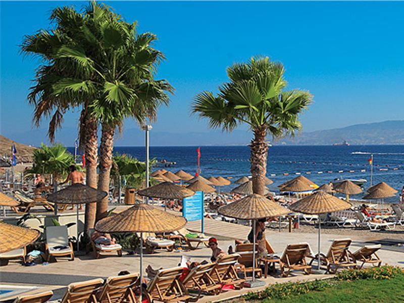 Armonia Village &