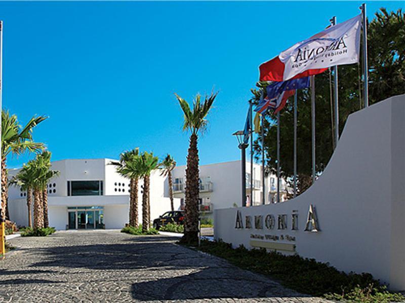 Armonia Village & Bodrum