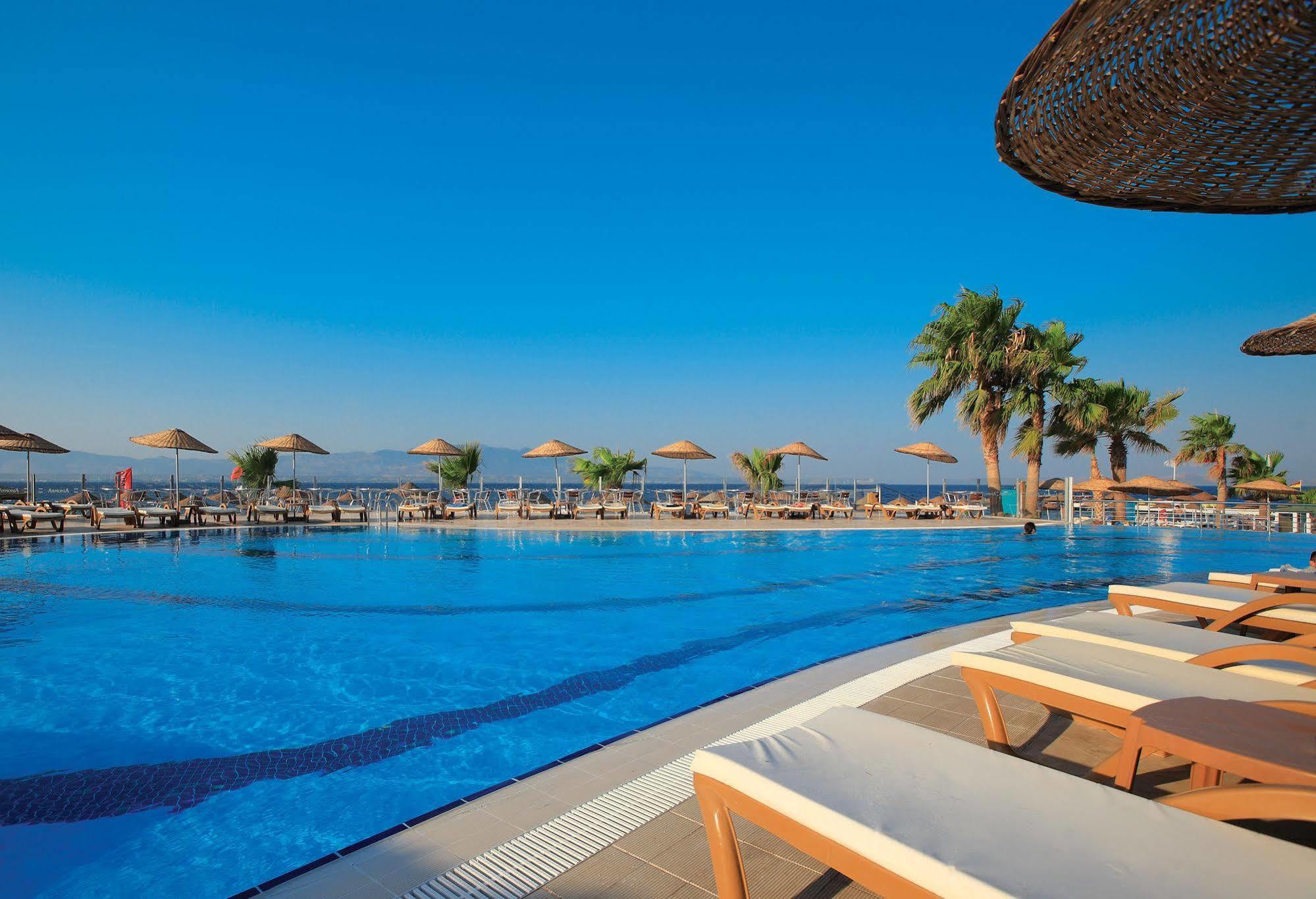Armonia Village & 5* Bodrum