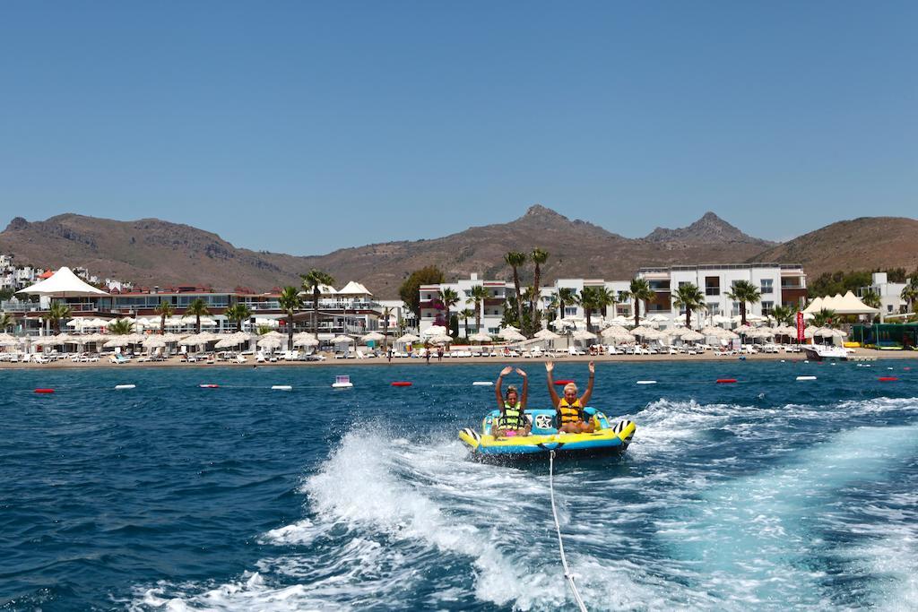 Armonia Village & Resort Bodrum