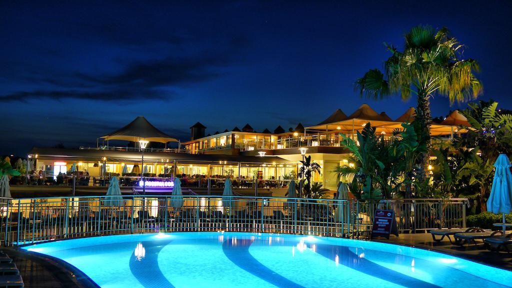 Armonia Village & 5* Bodrum