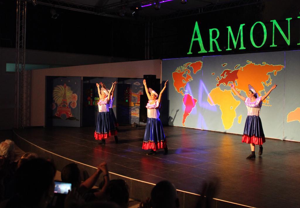 Armonia Village & 5* Bodrum