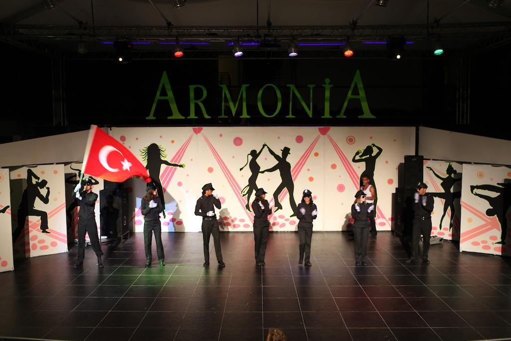Armonia Village & 5* Bodrum