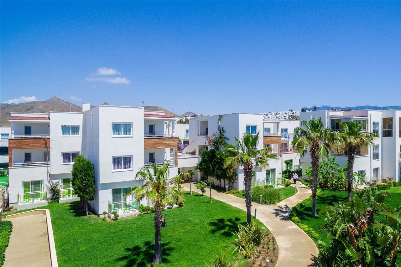 Armonia Village & Resort Bodrum