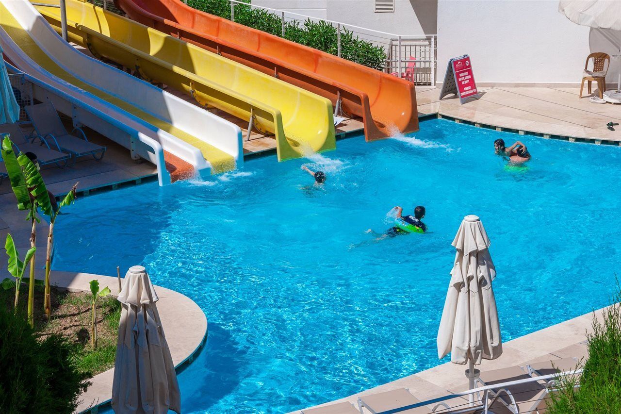 Resort Armonia Village &